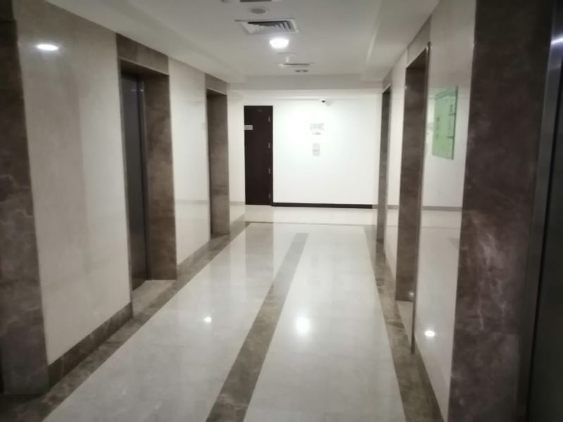 Classy 1 Bedroom Apartment for Rent in JVC